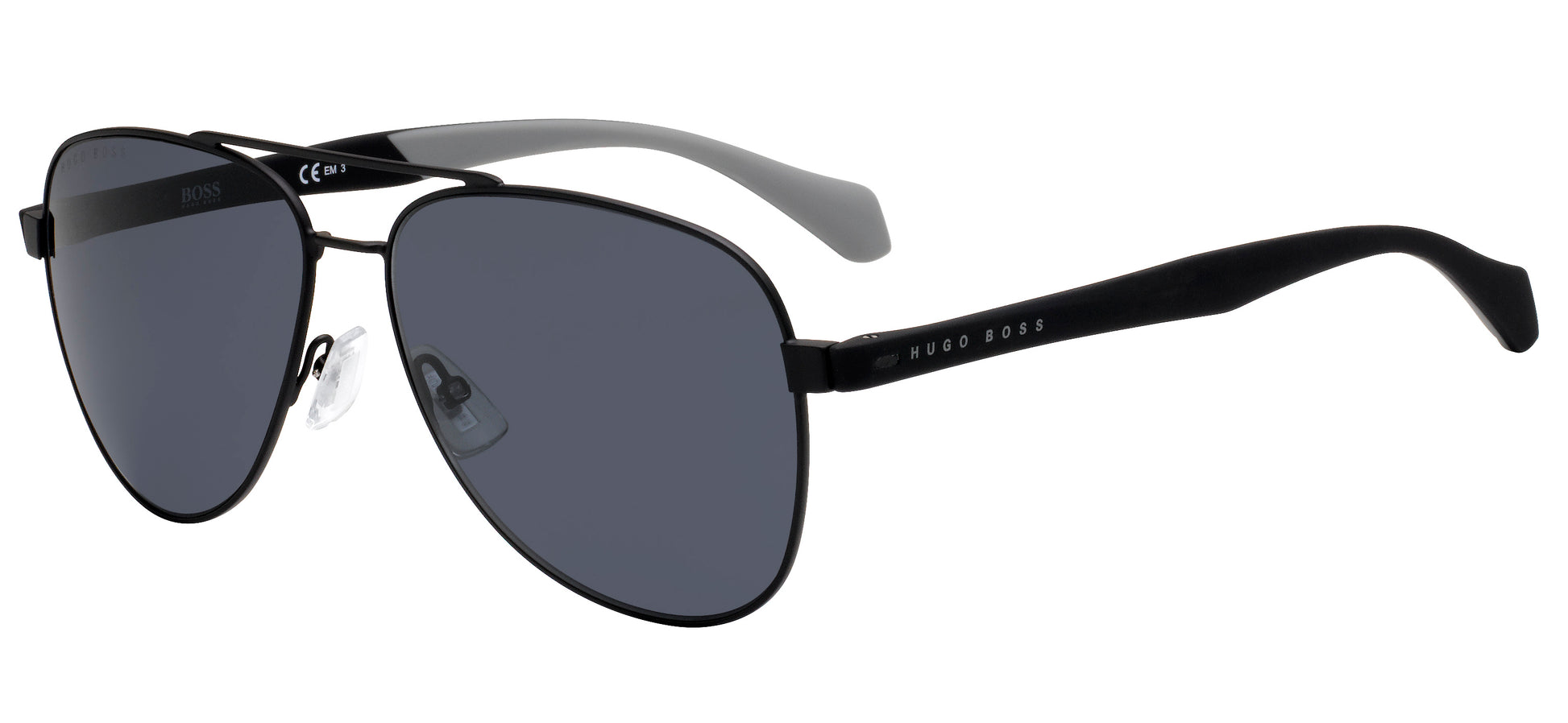 Hugo boss BOSS1077S003I Sunglasses Men 60/14/145
