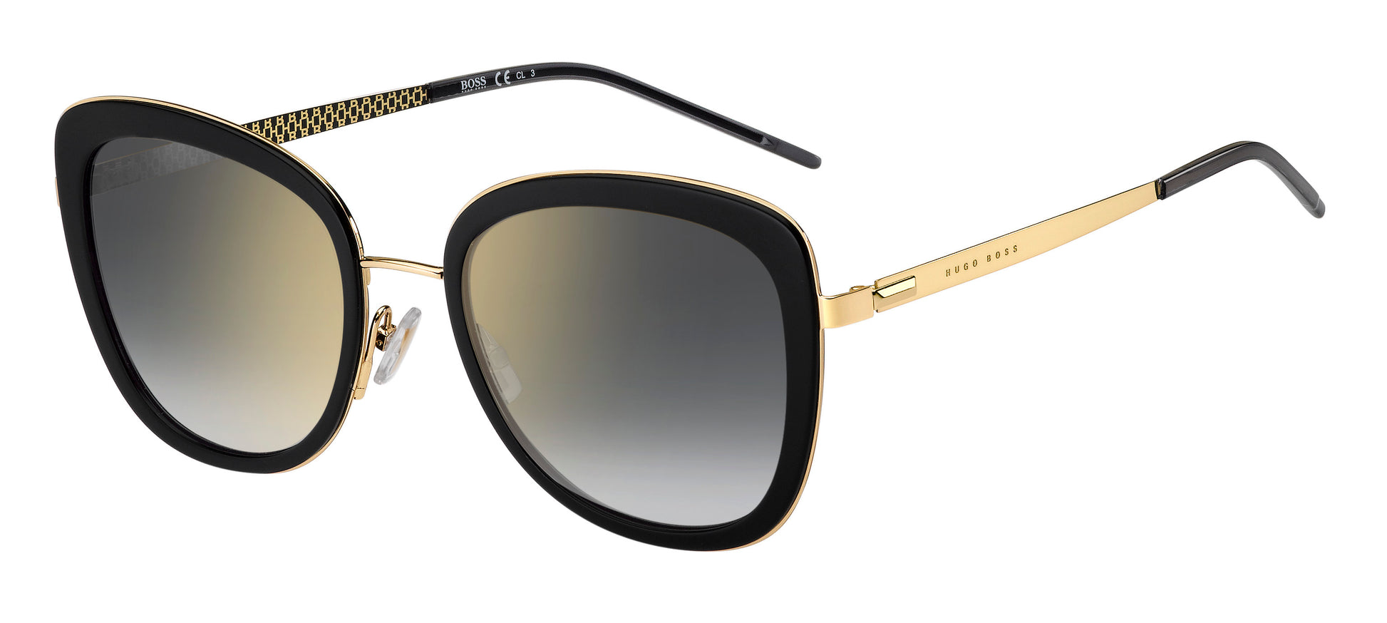 Hugo boss BOSS1209SRHLF Sunglasses Women 54/21/145