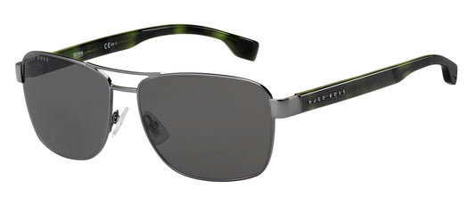 Hugo boss BOSS1240SKJ1I Sunglasses Men 60/15/140