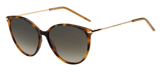 Hugo boss BOSS1272S086H Sunglasses Women 58/15/145