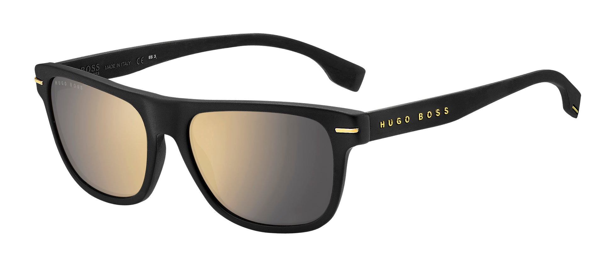 Hugo boss BOSS1322S0NZJ Sunglasses Men 55/18/145