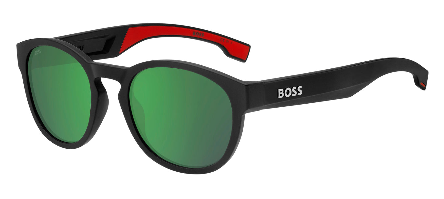 Hugo boss BOSS1452SBLXZ Sunglasses Men 54/21/145