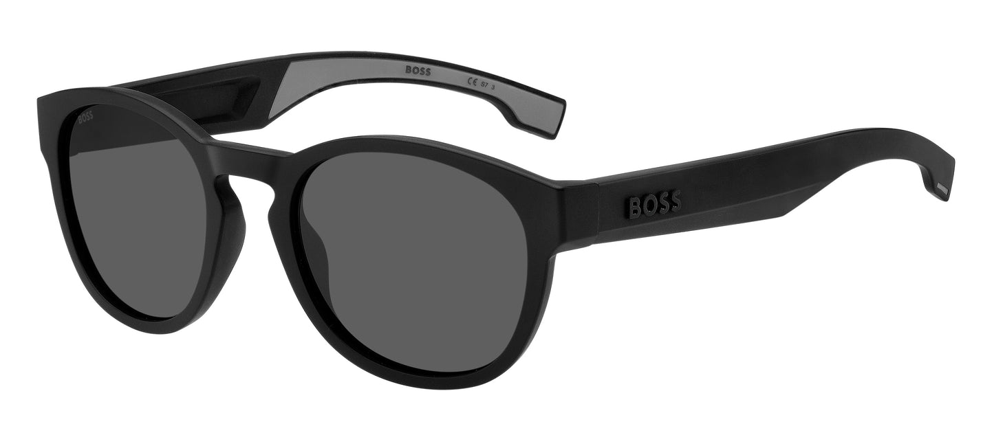 Hugo boss BOSS1452SO6WI Sunglasses Men 54/21/145