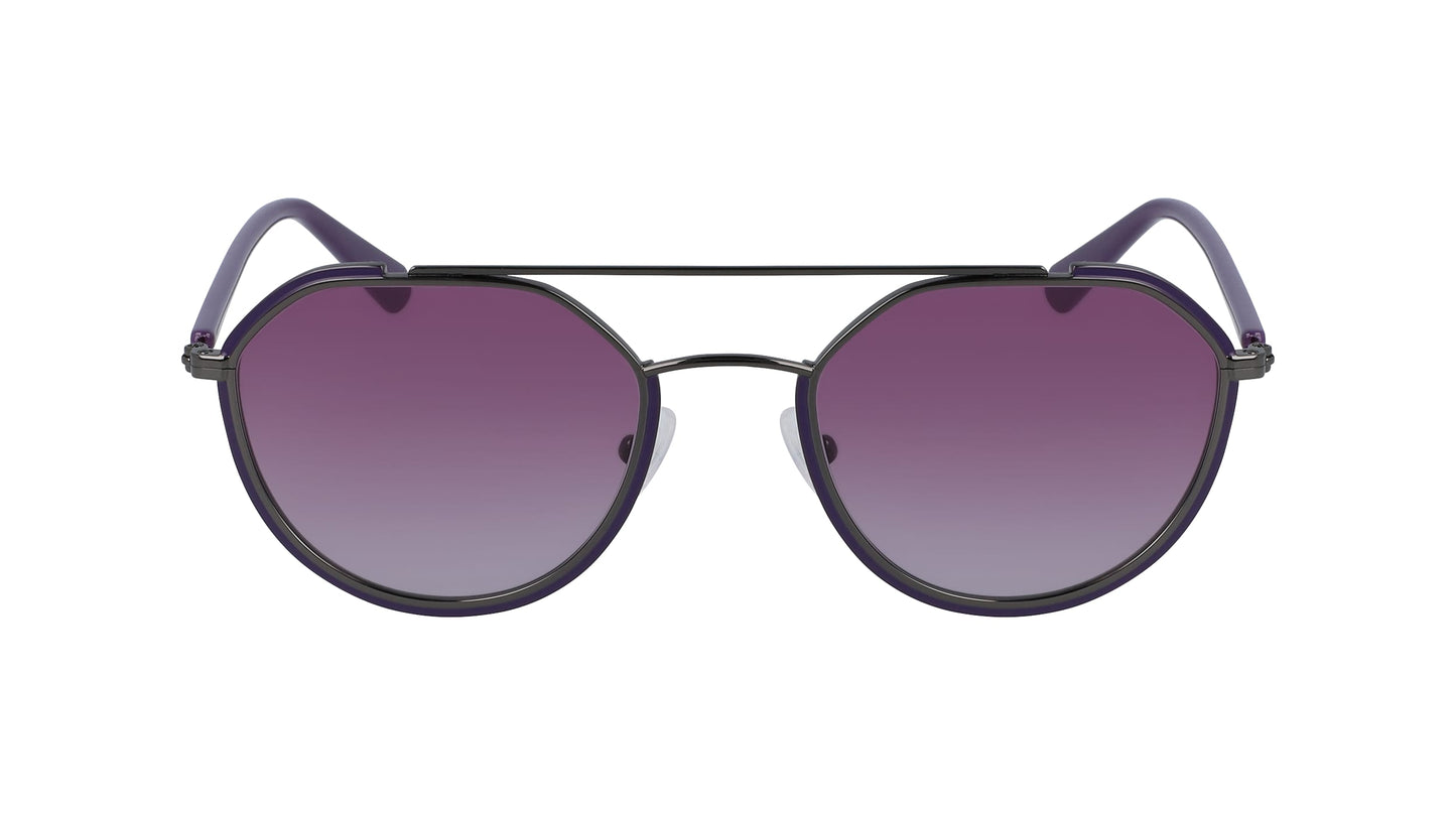 Calvin klein jeans CKJ20301S-500 Sunglasses Unisex 52/21/145