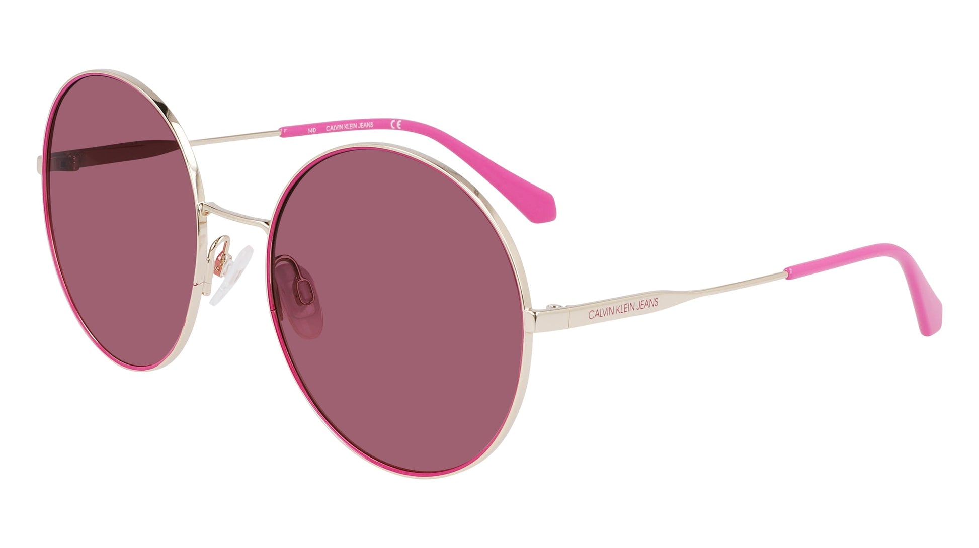 Calvin klein jeans CKJ21212S-719 Sunglasses Women 58/20/140