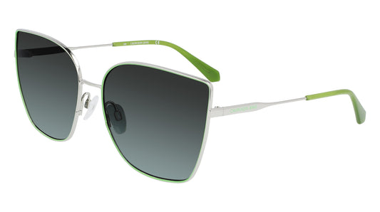 Calvin klein jeans CKJ21213S-49 Sunglasses Women 61/17/140