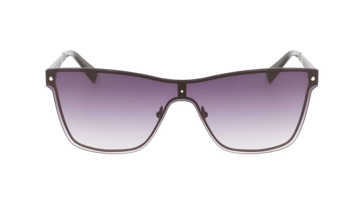 Calvin klein jeans CKJ21219S-001 Sunglasses Unisex 64/19/145