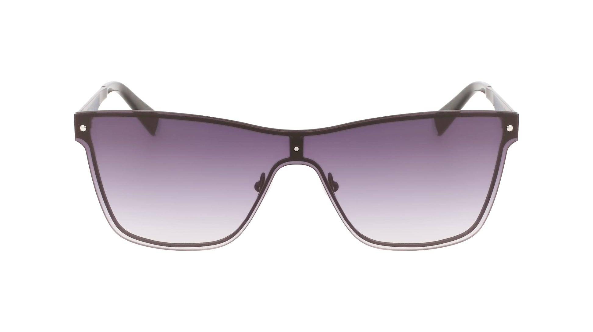 Calvin klein jeans CKJ21219S-001 Sunglasses Unisex 64/19/145