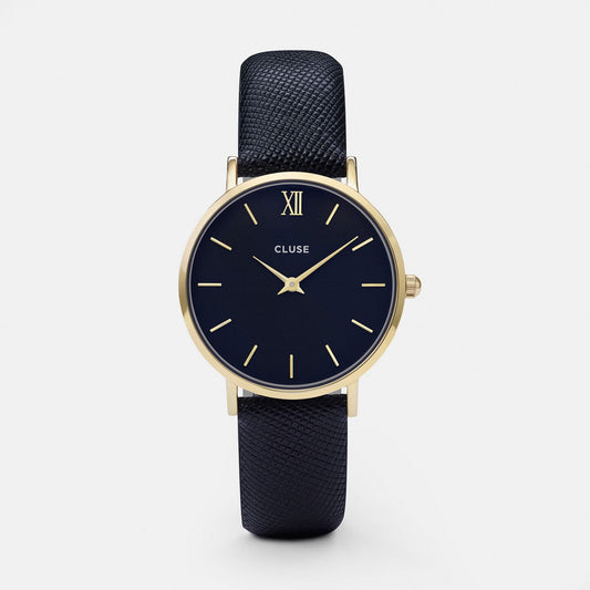 Cluse CL30014 Unisex Watch 33mm 3ATM