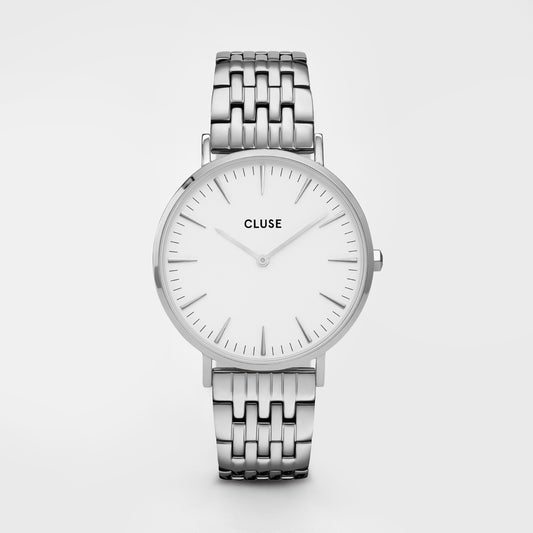 Cluse CW0101201023 Women Watch 38 mm 3 ATM