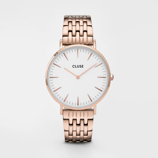 Cluse CW0101201024 Women Watch 38 mm 3 ATM