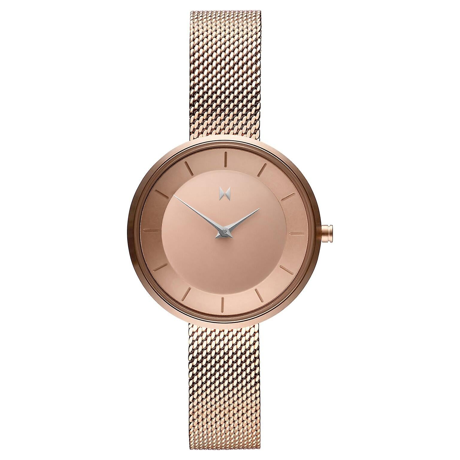 Mvmt D-FB01-RGS Women Watch 32mm 5 ATM