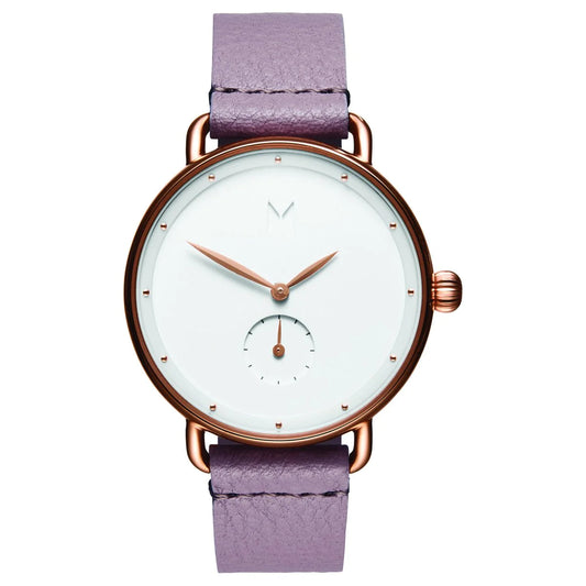 Mvmt D-FR01-RGPU Women Watch 36mm 5 ATM