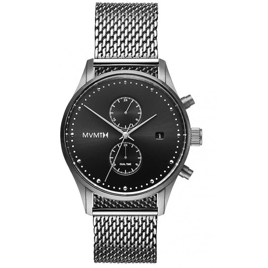 Mvmt D-MV01-S2 Men Watch 38mm 10 ATM