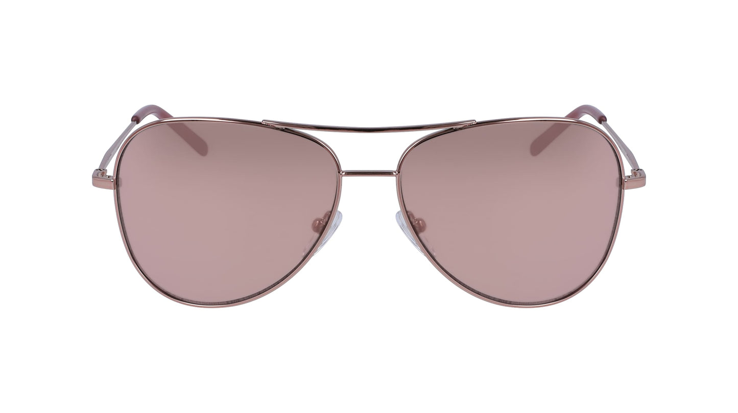 Dkny DK102S770 Sunglasses Women 58/14/135