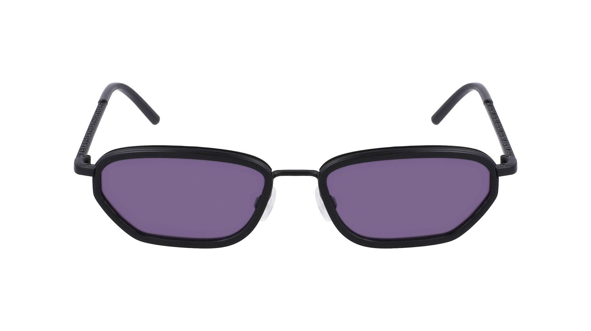 Dkny DK114S-005 Sunglasses Women 52/17/135