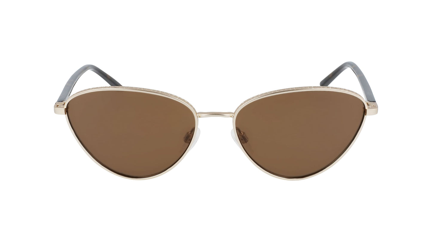 Dkny DK303S717 Sunglasses Women 57/16/135