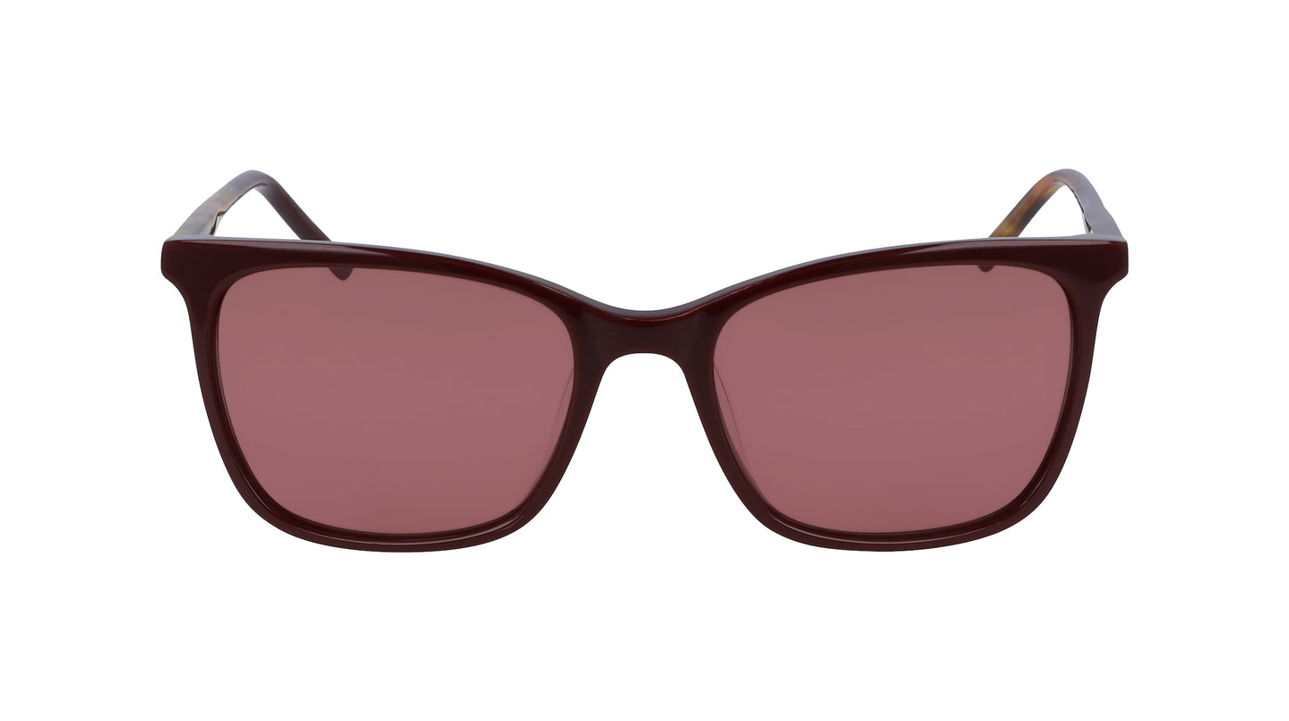 Dkny DK500S605 Sunglasses Women 54/18/135