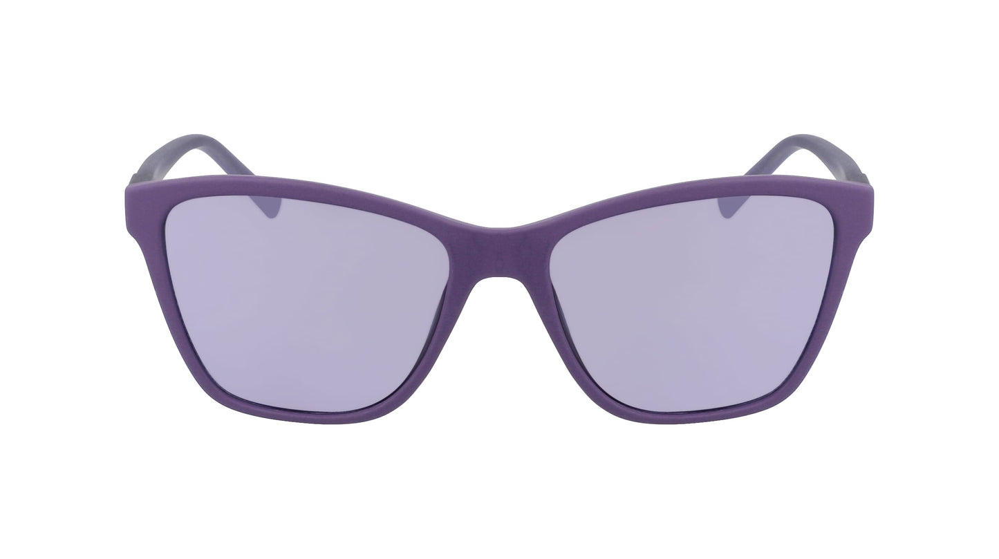 Dkny DK531S-500 Sunglasses Women 55/16/135