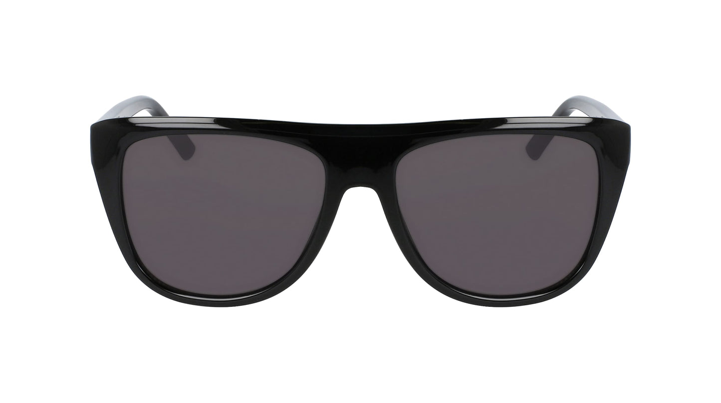 Dkny DK537S-001 Sunglasses Women 56/16/140