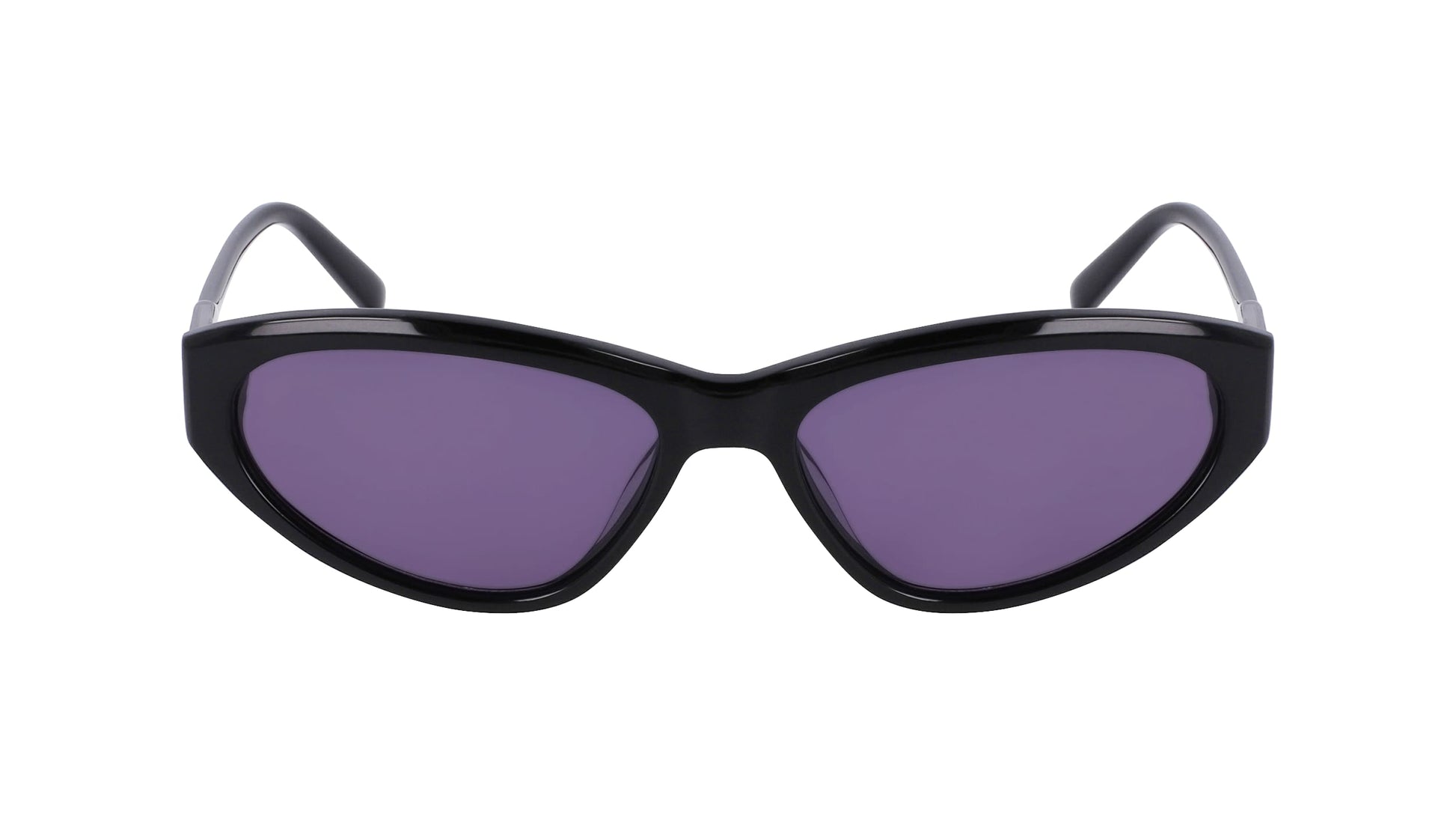 Dkny DK542S-001 Sunglasses Women 56/15/135