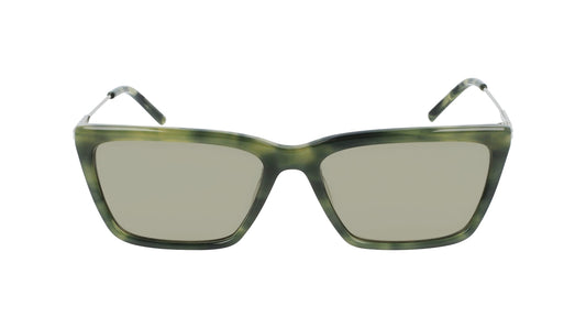 Dkny DK709S305 Sunglasses Women 55/16/135