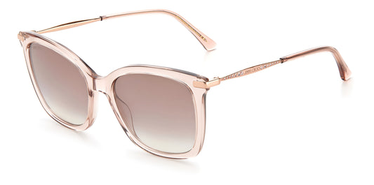 Jimmy choo ELIA-S-FWM-NQ Sunglasses Women 53/19/145