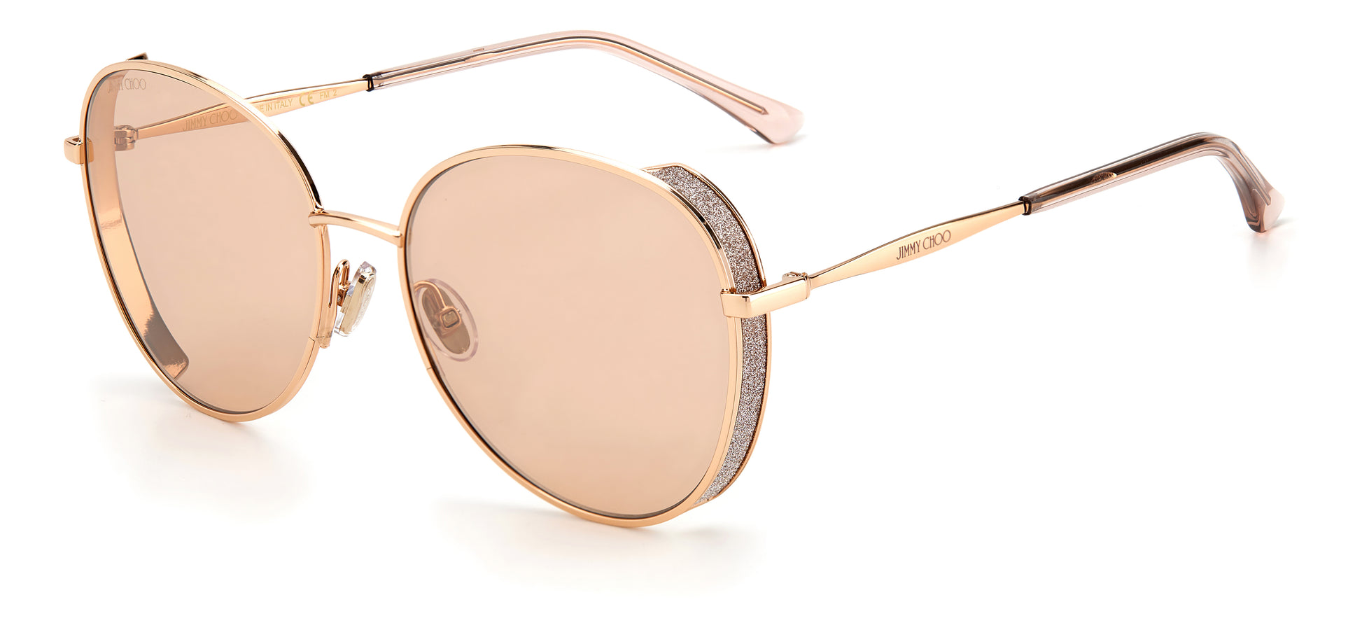 Jimmy choo FELINESDDB2S Sunglasses Women 58/17/145