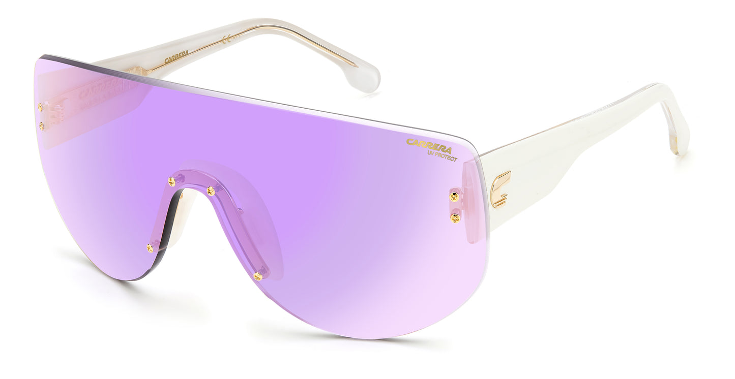 Carrera FLAGLAB122UCT Sunglasses Unisex 99/01/140