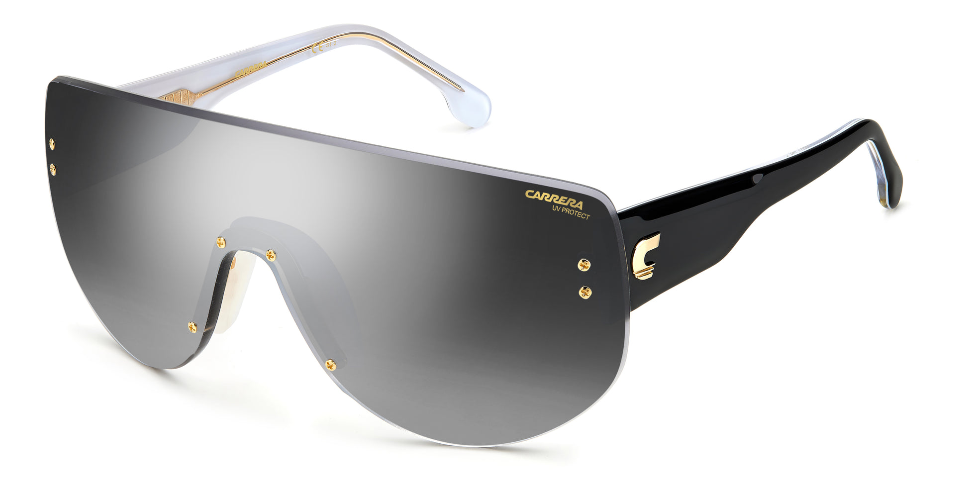 Carrera FLAGLAB1279DI Sunglasses Unisex 99/01/140