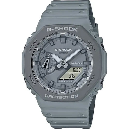 Casio GA2110ET8AER Men Watch 48,5mm 20ATM