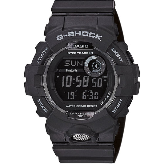 Casio GBD8001BER Men Watch 49mm 20ATM