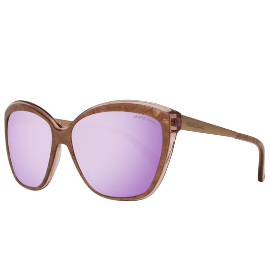 Guess marciano GM0738-5974Z Sunglasses Women 59/15/140