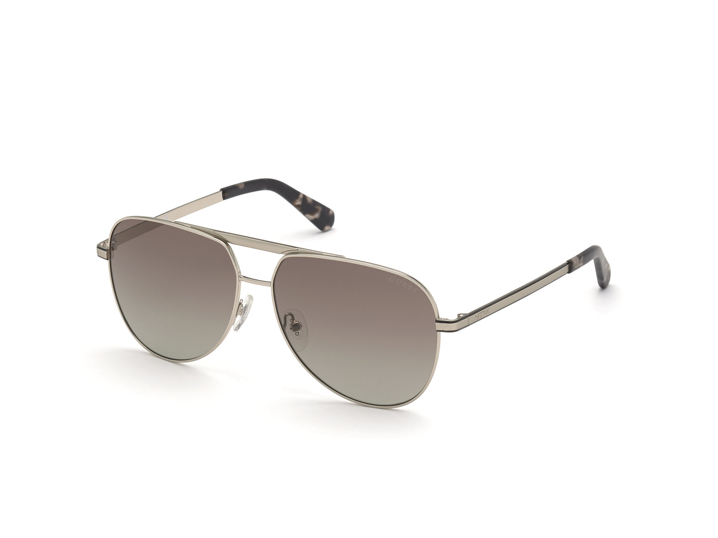 Guess GU000276110B Men Sunglasses 61/14/145