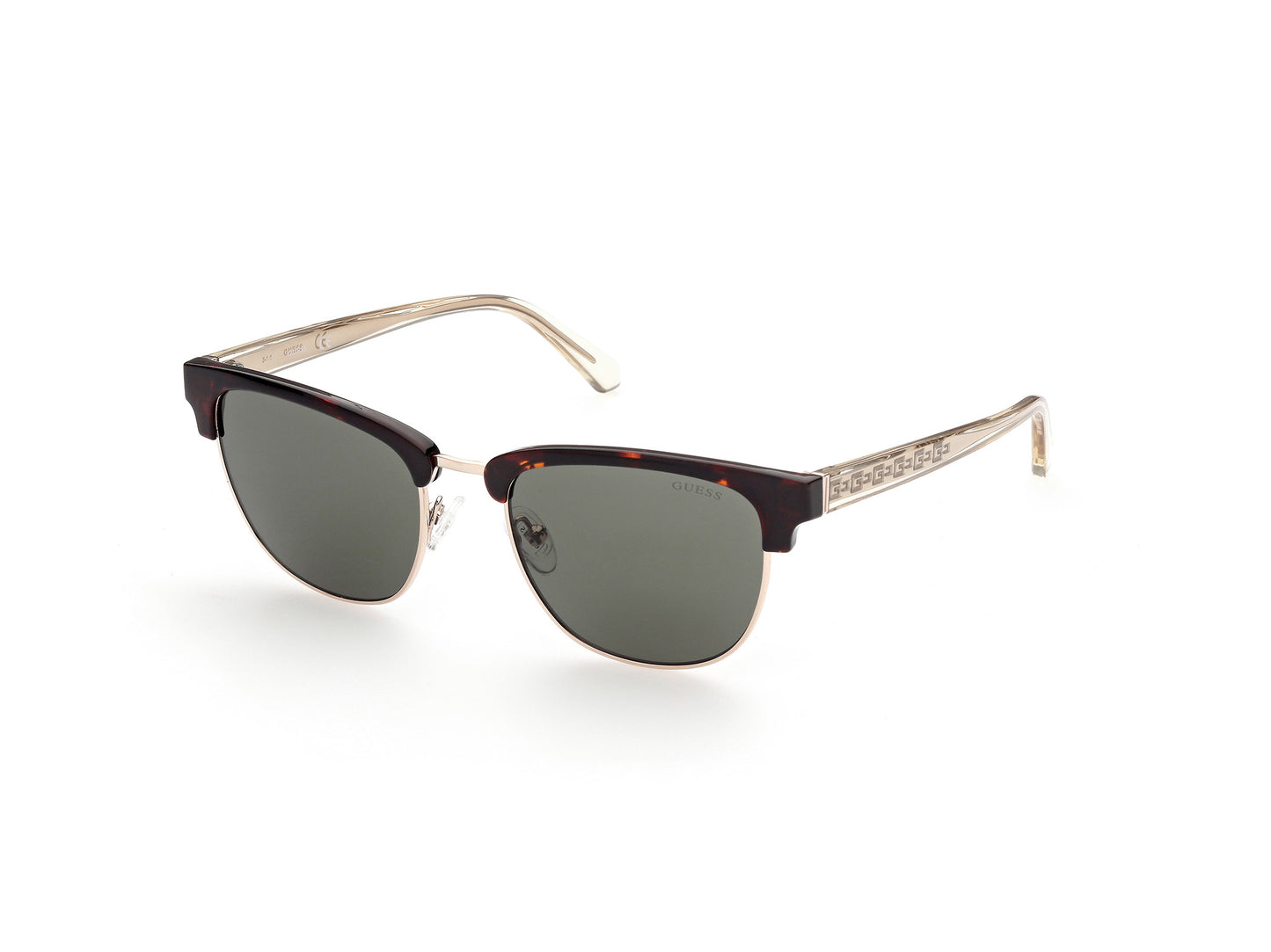 Guess GU000375352N Men Sunglasses 53/19/145