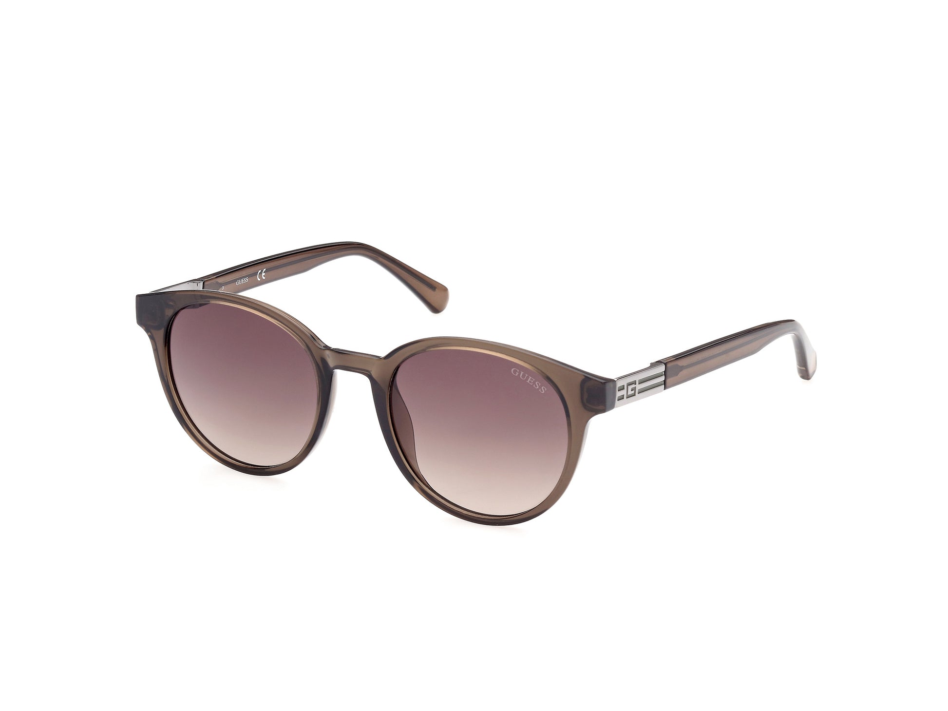 Guess GU00040-5196F Men Sunglasses 51/20/145