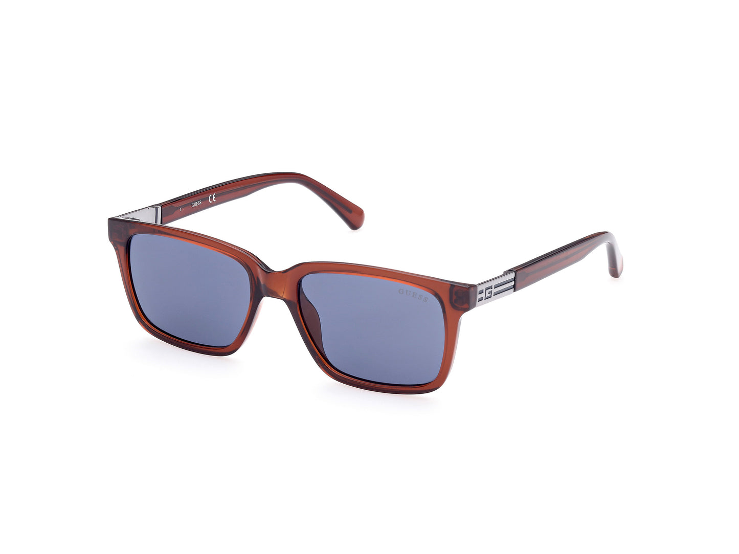 Guess GU000415445V Men Sunglasses 54/17/145