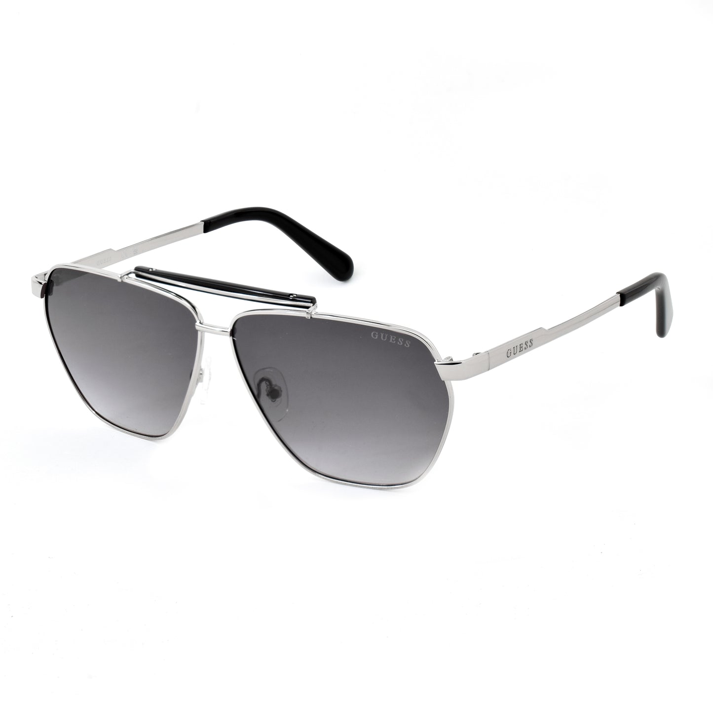 Guess GU000536106B Men Sunglasses 61/10/140