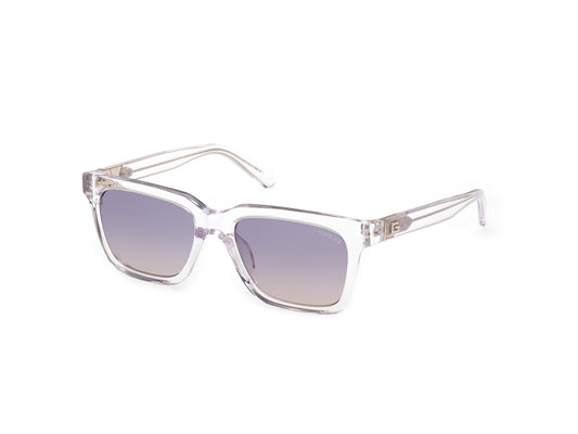 Guess GU000645326W Sunglasses Men 53/18/140