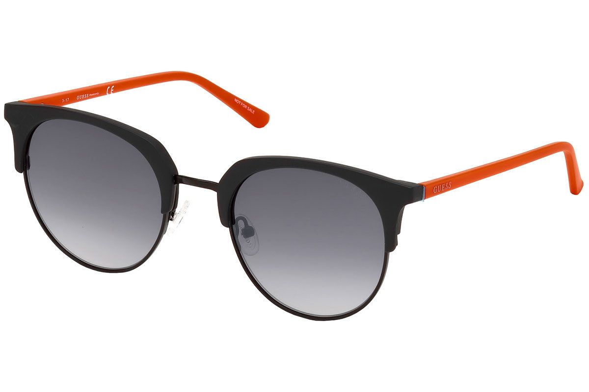 Guess GU3026-5201B Women Sunglasses 52/15/135