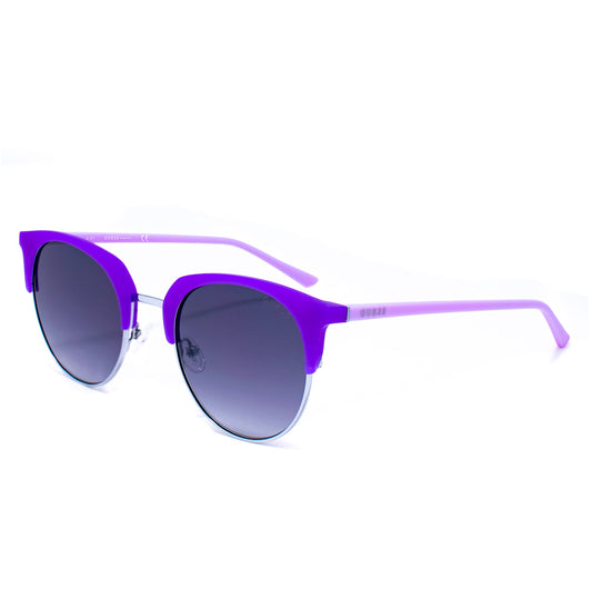 Guess GU3026-5282B Unisex Sunglasses 52/22/140