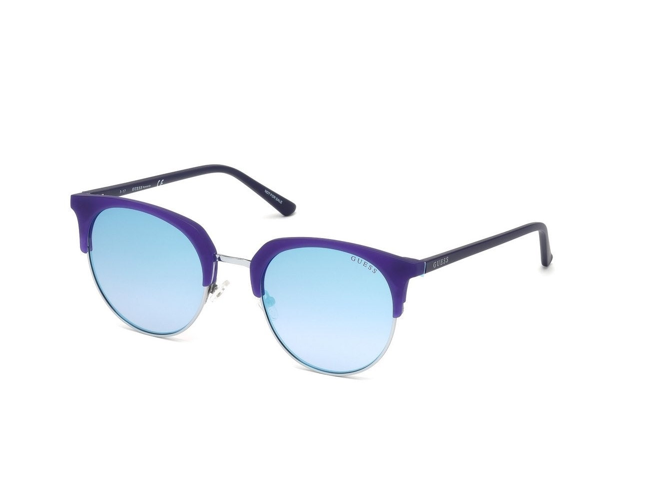 Guess GU30265291W Unisex Sunglasses 52/22/140