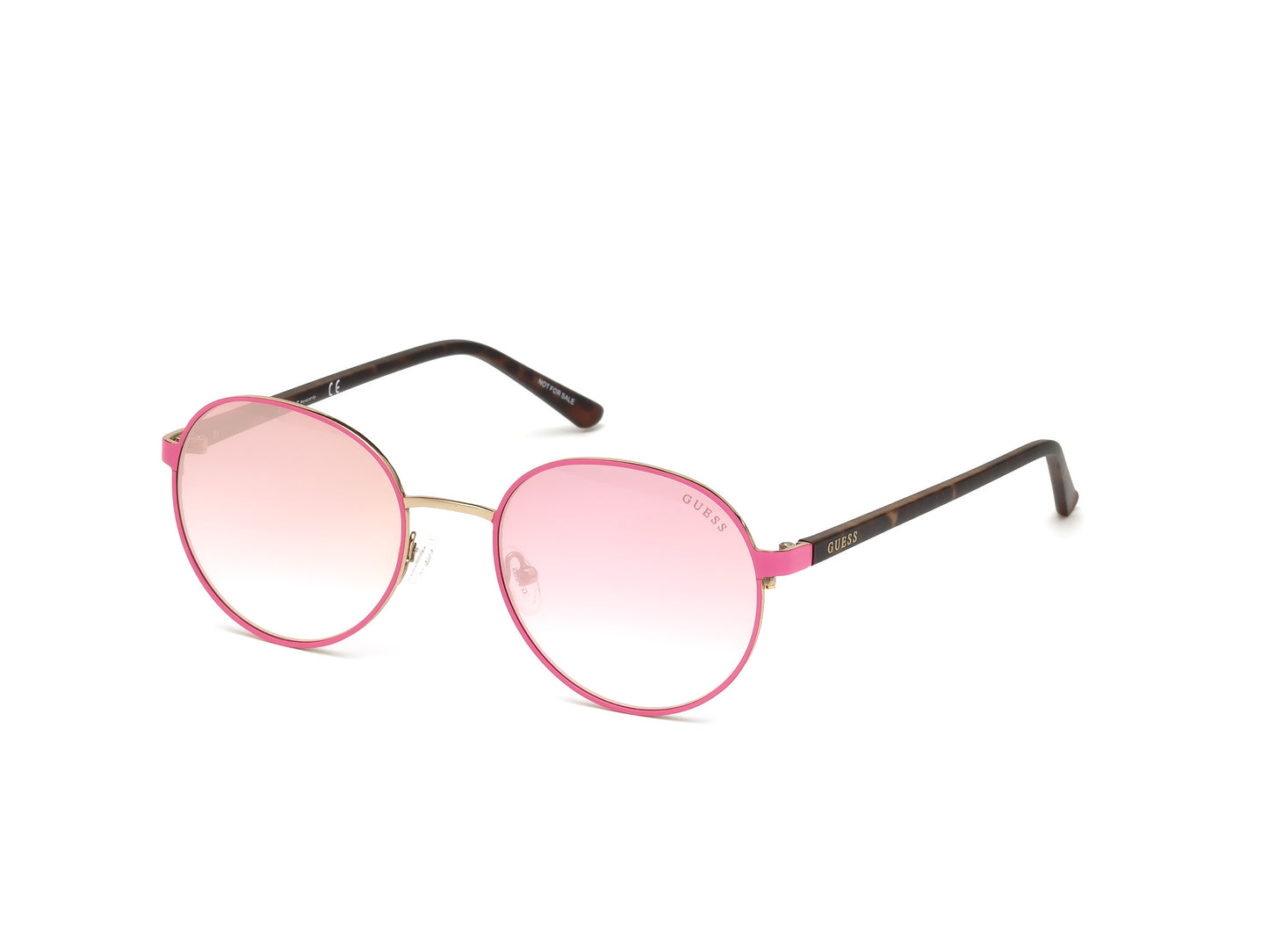 Guess GU3027-5273T Unisex Sunglasses 52/19/140