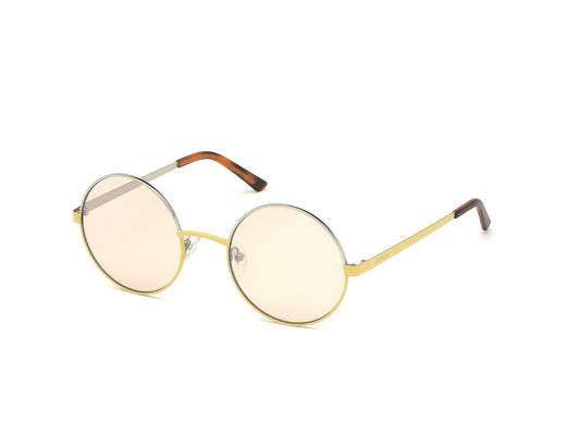 Guess GU3046-39G Sunglasses Unisex 52/22/140