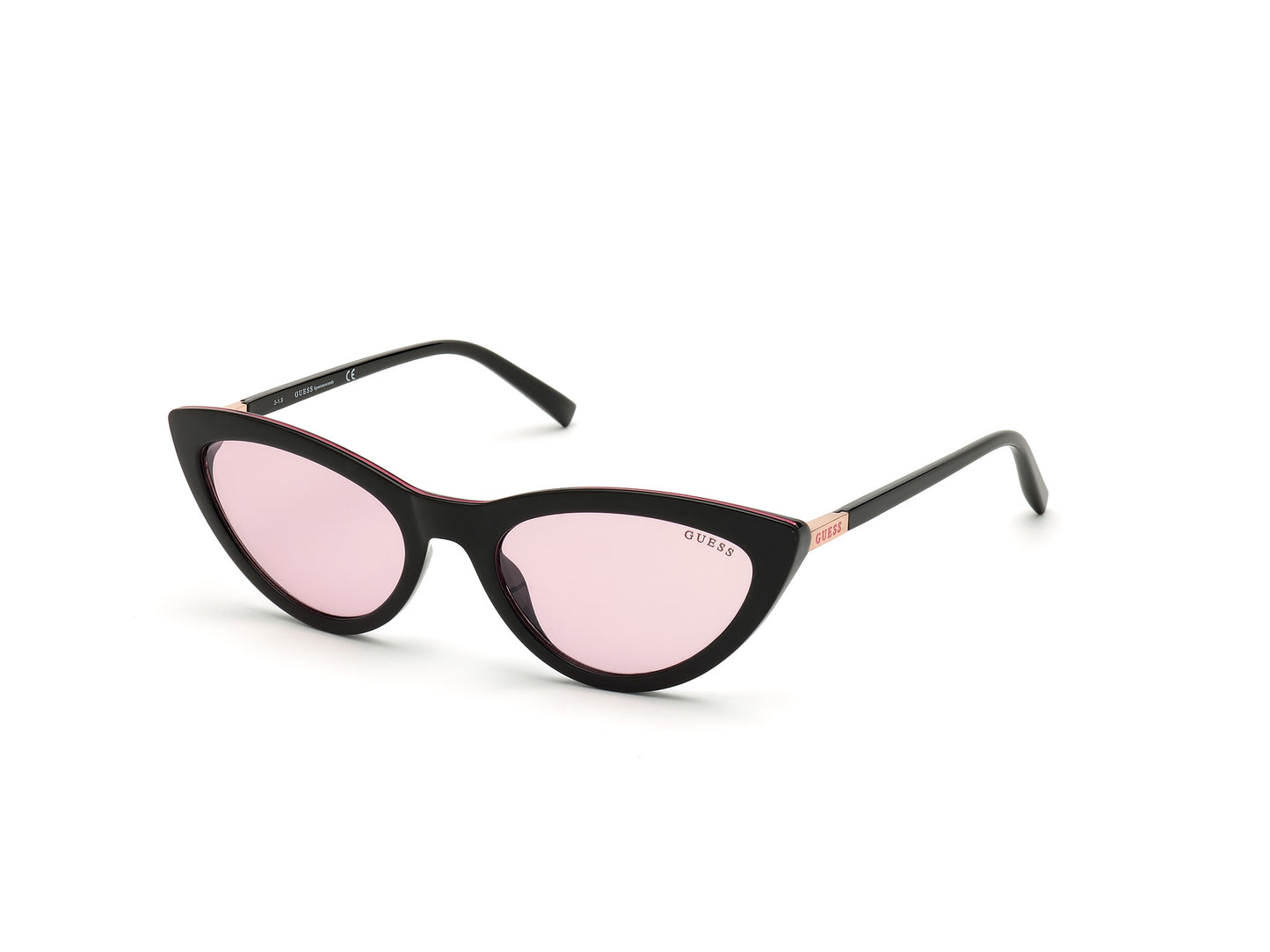 Guess GU3053-01Z Unisex Sunglasses 55/20/140