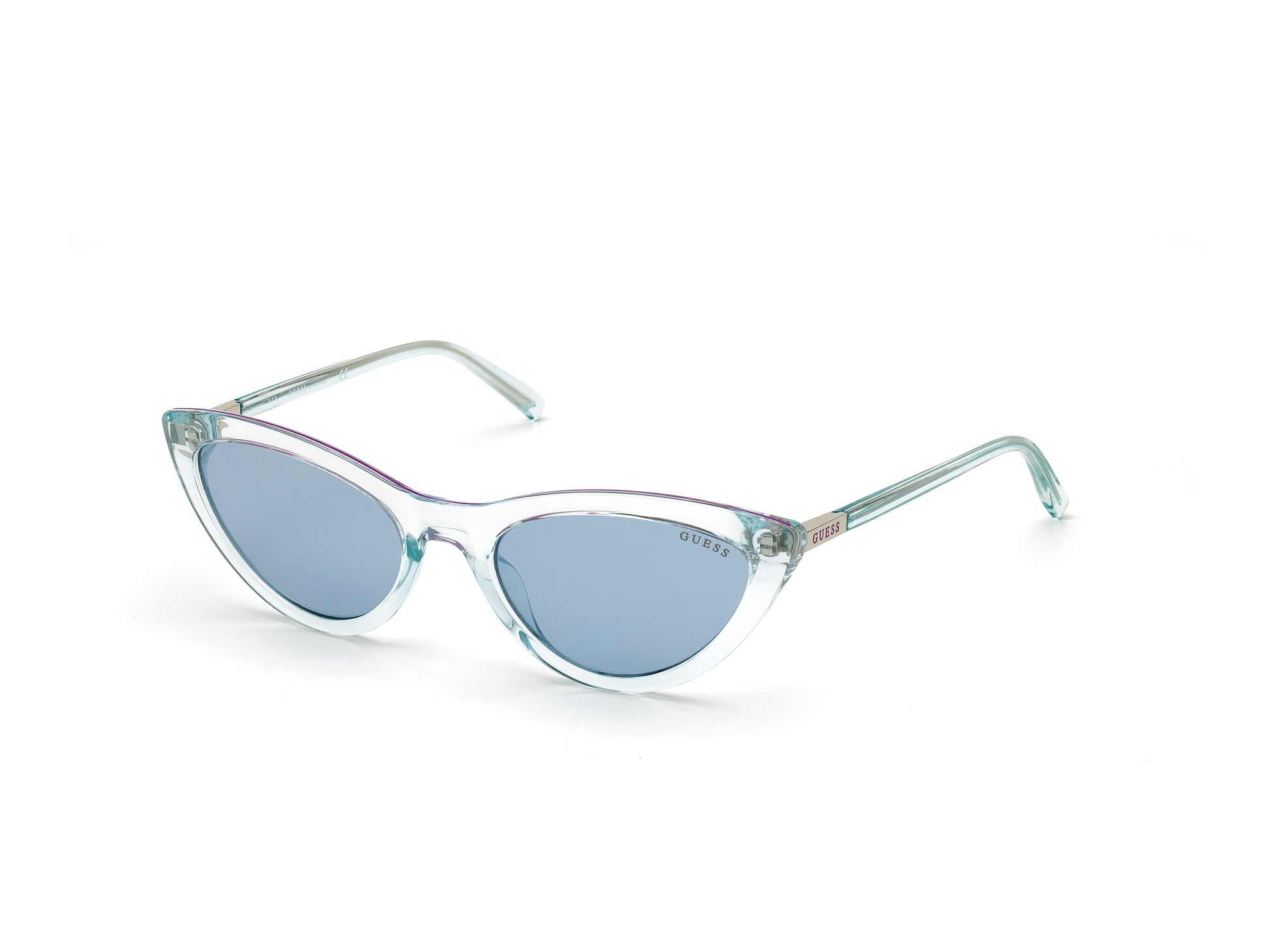 Guess GU3053-5584X Unisex Sunglasses 55/20/140