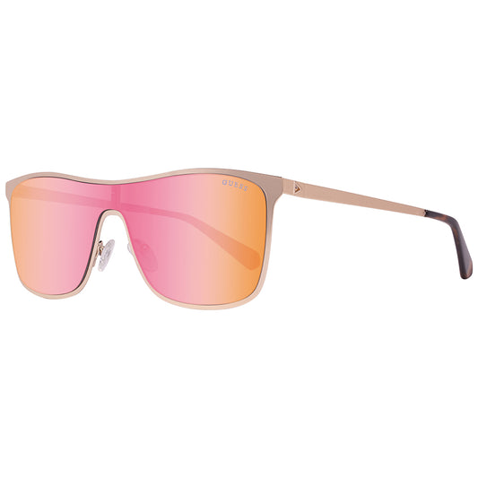 Guess GU52030032U Unisex Sunglasses 00-0-145