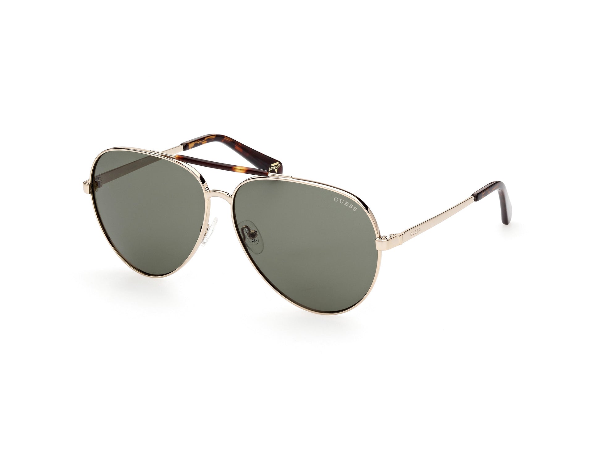 Guess GU5209-6332N Unisex Sunglasses 63/12/145