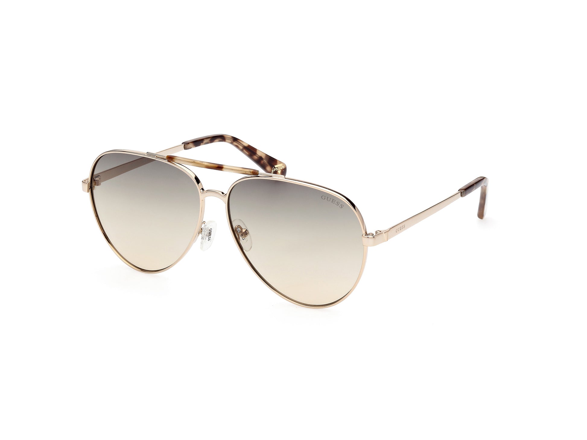 Guess GU5209-6332P Unisex Sunglasses 63/12/145