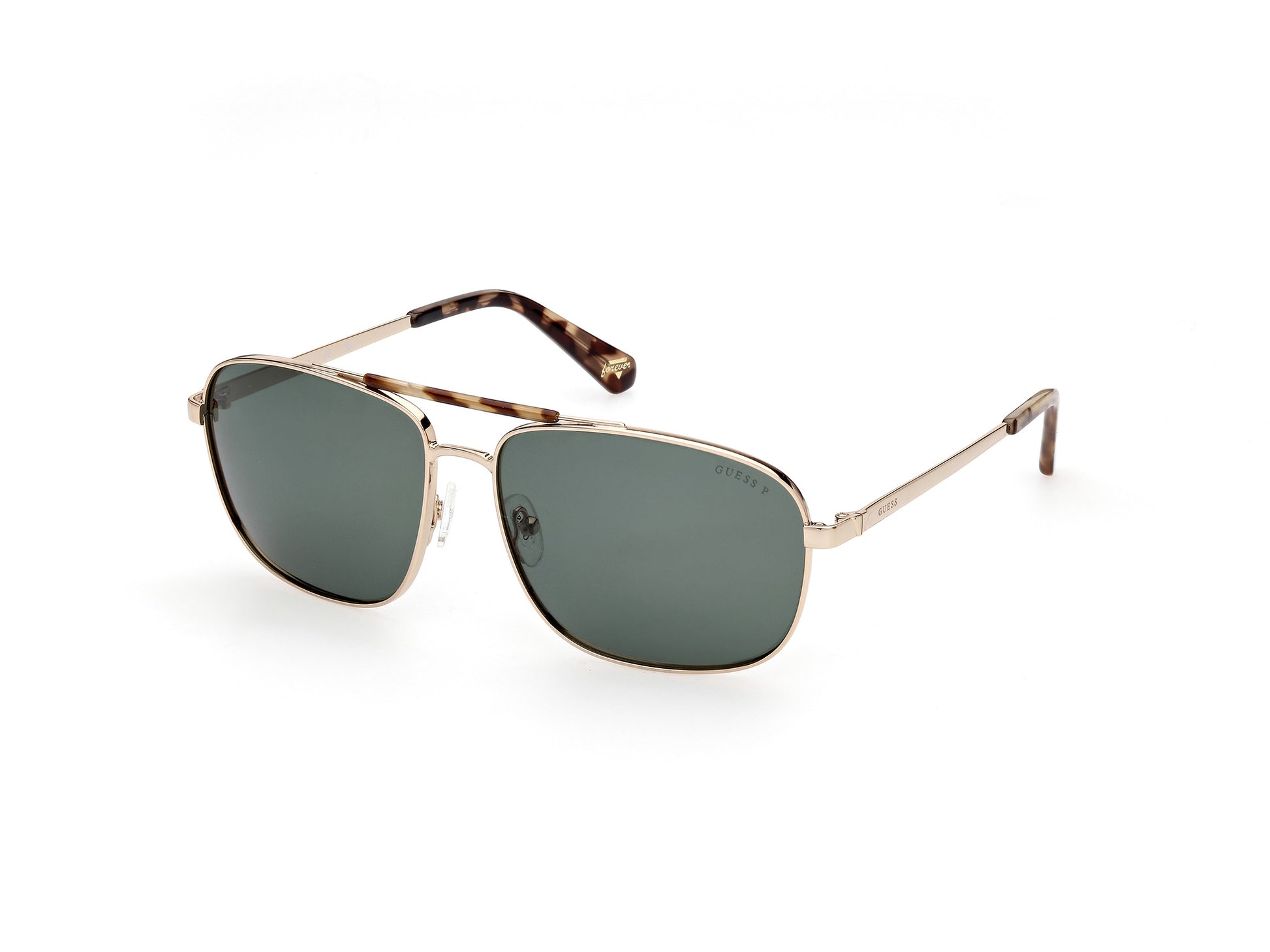 Guess GU5210-6232R Unisex Sunglasses 62/15/145